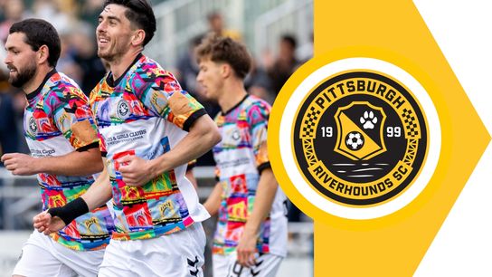 Hounds advance in USL Cup taken in Indianapolis